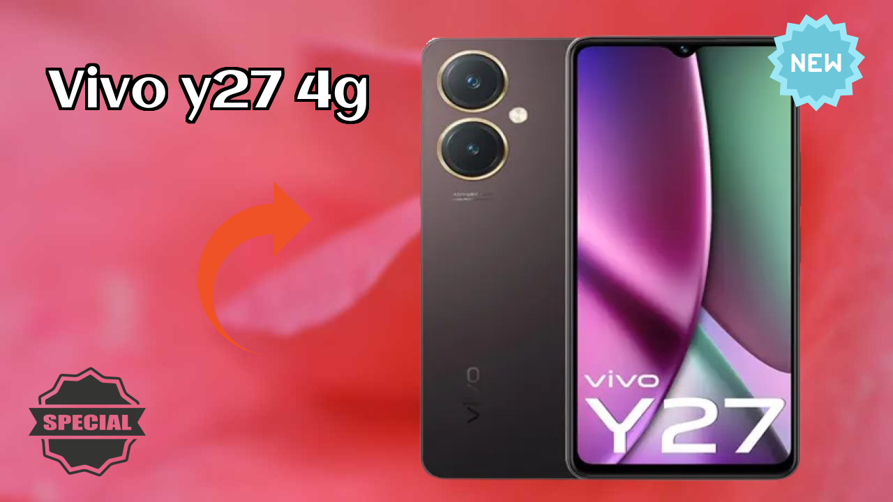 Vivo Y27 4G Performance Test: MediaTek Helio G85 Speed & Reliability