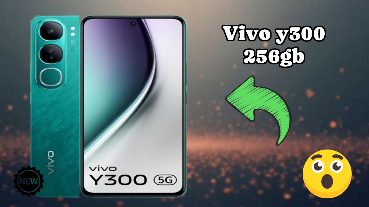 Vivo Y300 256GB Camera Quality: 32 MP Front Camera Selfie Test