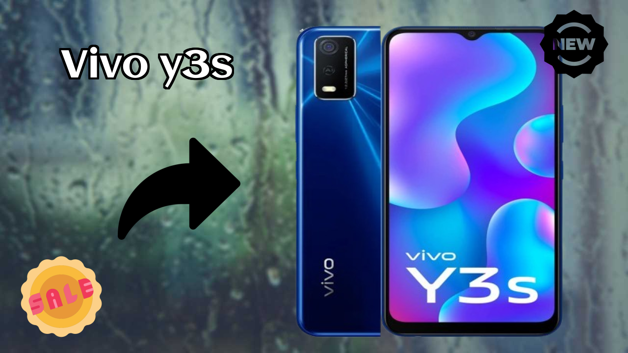 Vivo Y3s Battery Review: 5000 MAh Charging Analysis