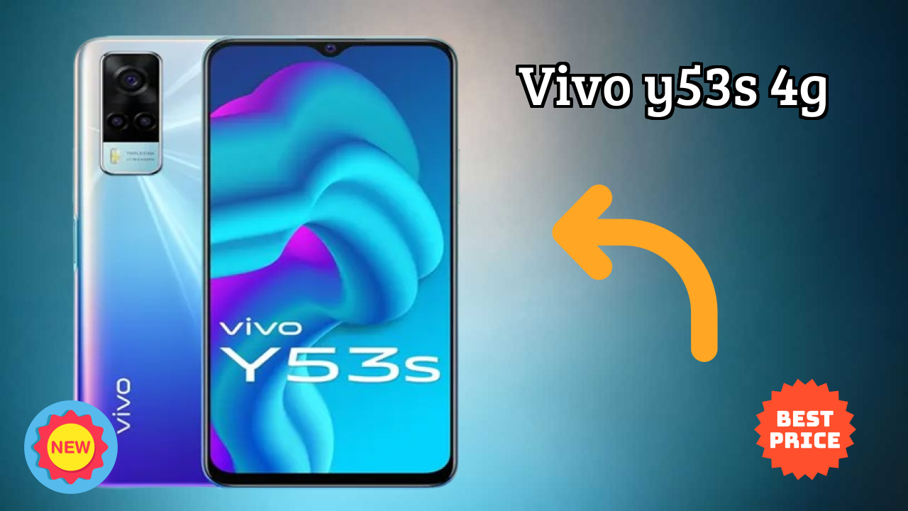 Vivo Y53s 4G vs Competition: Best Phone Winner