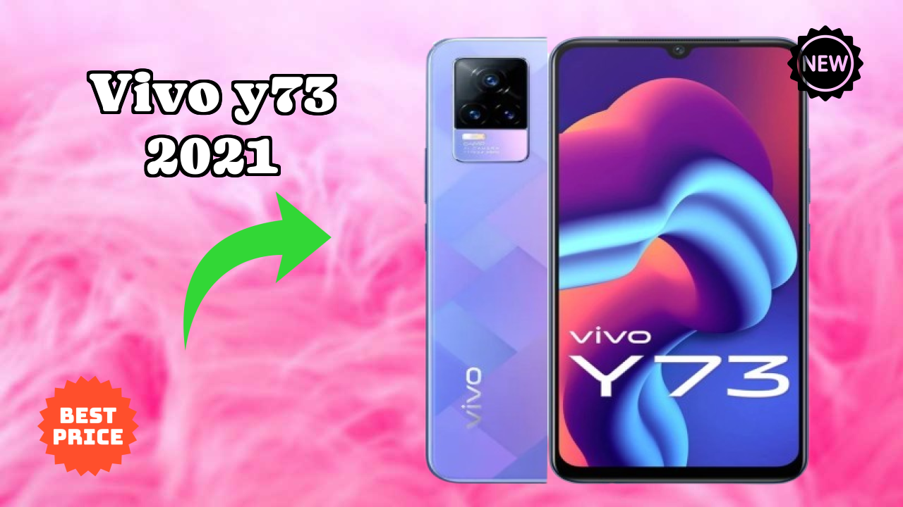 Vivo Y73 2021 Camera Review: 64 MP + 2 MP + 2 MP Rear Camera Photo Test