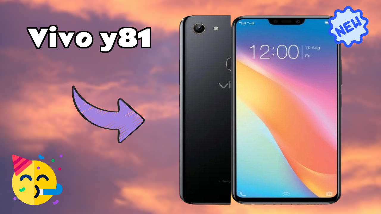 Vivo Vivo Y81 Camera Samples: Real Photo Tests
