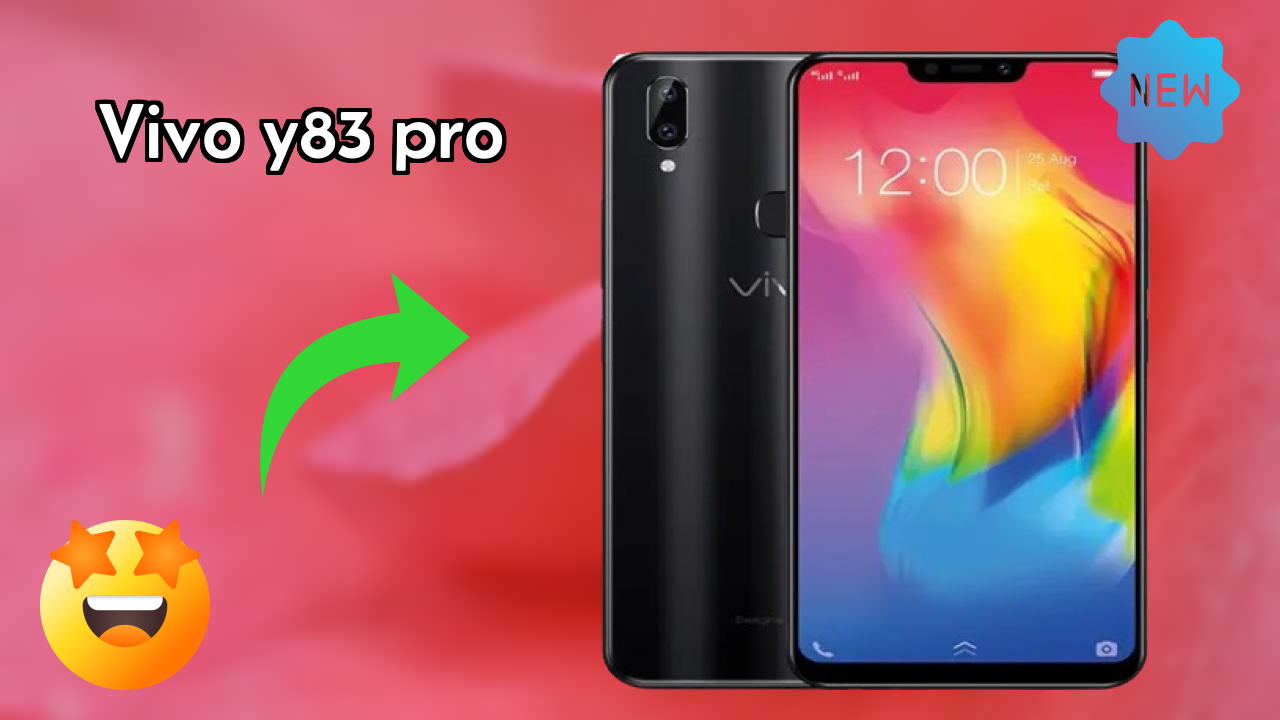 Vivo Y83 Pro RAM Test: 4 GB RAM Handles Gaming Well