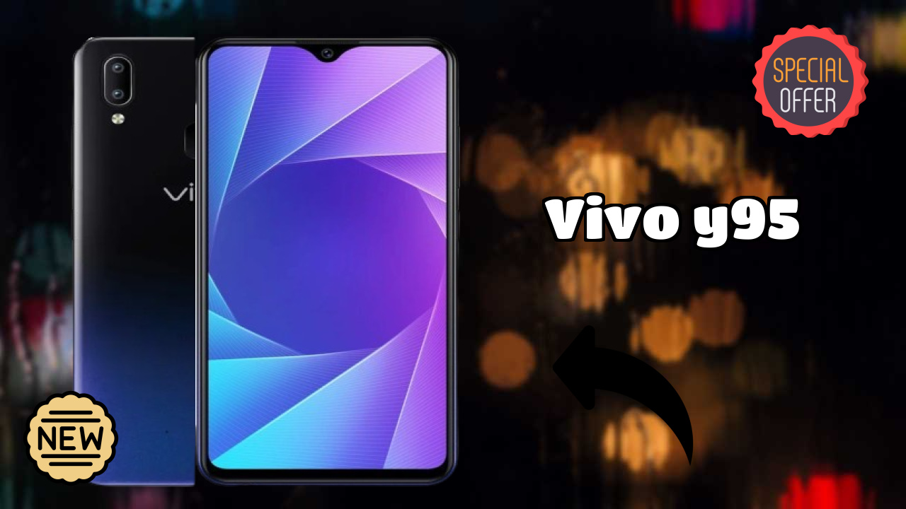 Vivo Y95 - Final Verdict: Is It Worth ₹11,790?