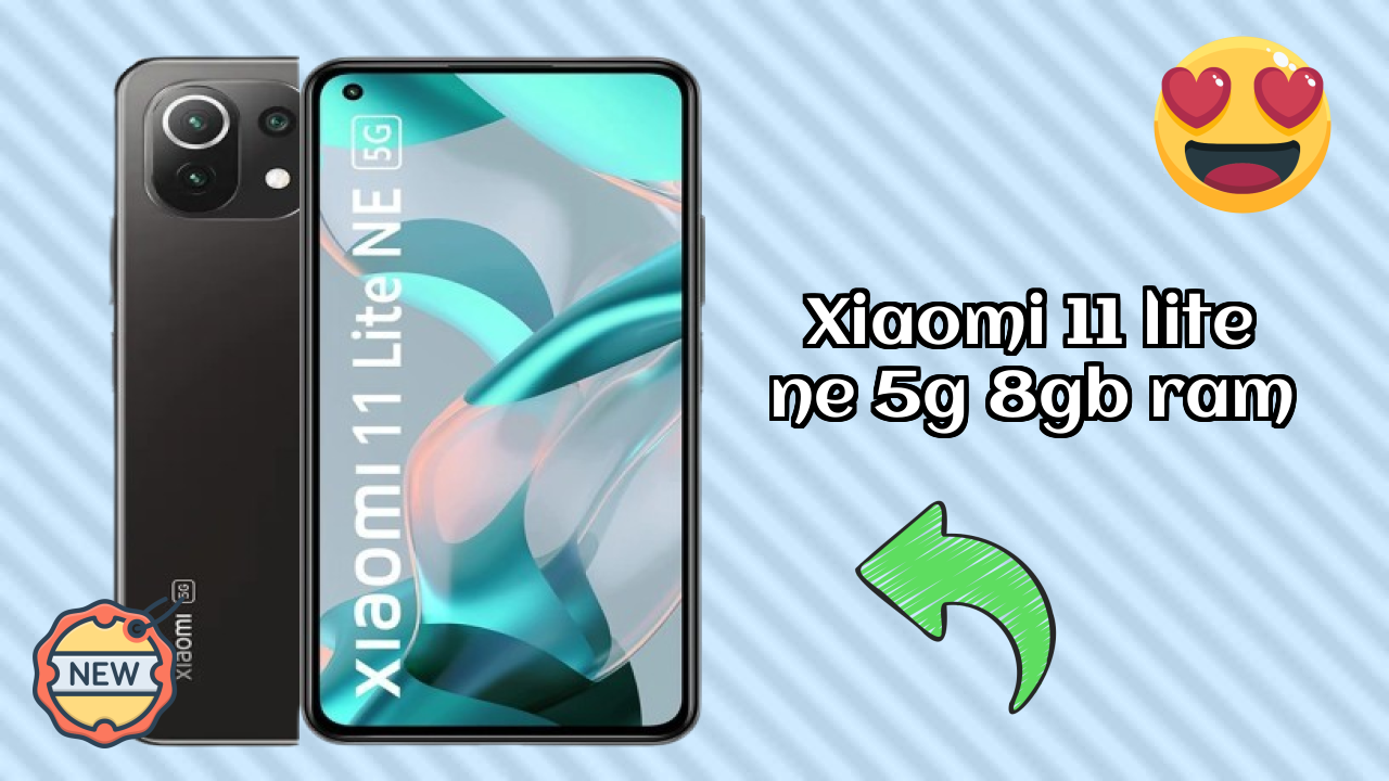 Xiaomi 11 Lite NE 5G 8GB RAM Camera Samples: 64 MP + 8 MP + 5 MP Rear Camera Real Photos