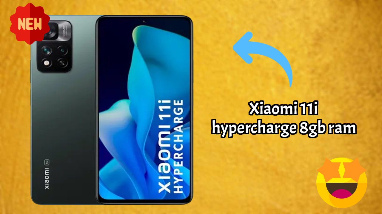Xiaomi 11i HyperCharge 8GB RAM Camera Quality: 16 MP Front Camera Selfie Test