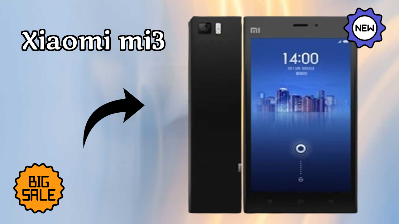 Xiaomi Mi3 RAM Review: 2 GB RAM Multitasking Check