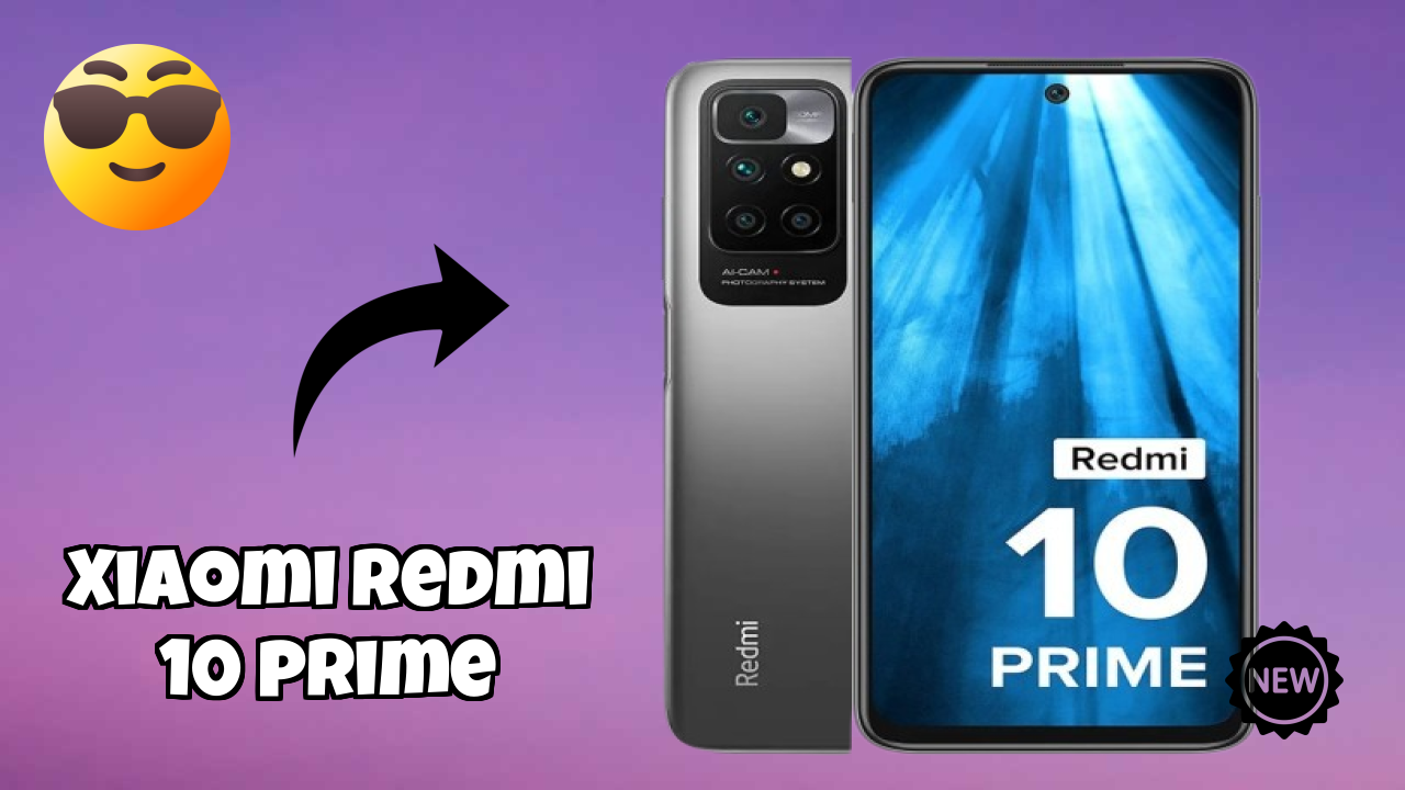 Xiaomi Redmi 10 Prime Display Quality: IPS LCD Explained