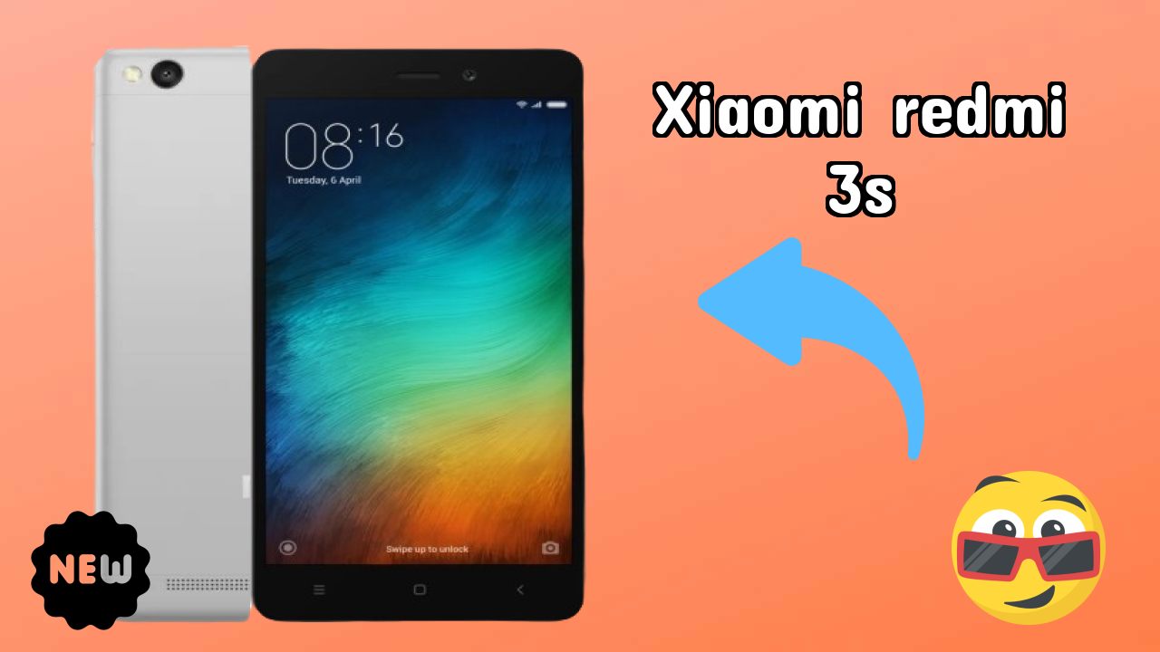 Xiaomi Redmi 3S RAM Test: Is 2 GB RAM Enough for 2024 Apps?