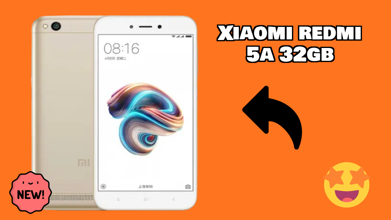 Is Xiaomi Redmi 5A 32GB Good for Photography? 13 MP Rear Camera Review
