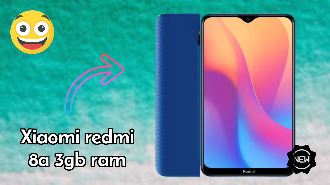 Xiaomi Redmi 8A 3GB RAM Battery Test: 5000 MAh Lasts All Day?