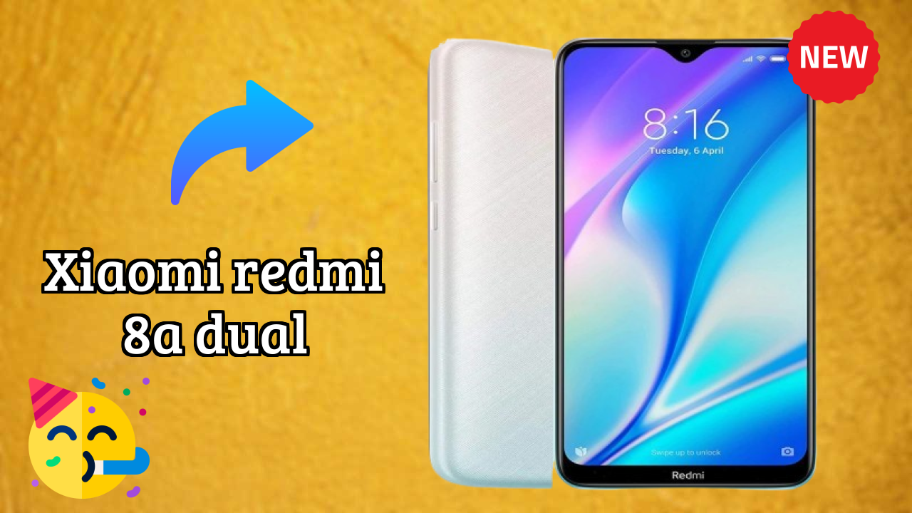 Xiaomi Redmi 8A Dual Camera Review: 13 MP + 2 MP Rear Camera Real Test
