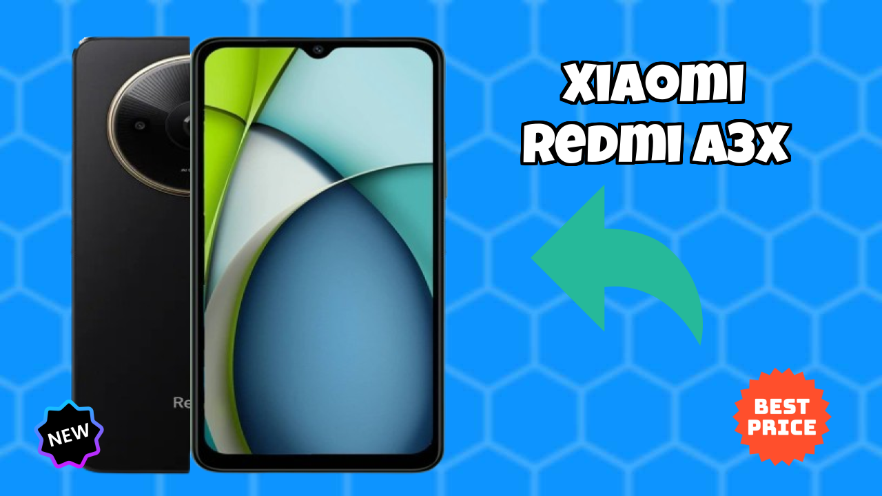 Xiaomi Redmi A3X Battery Review: 5000 MAh Charging Time