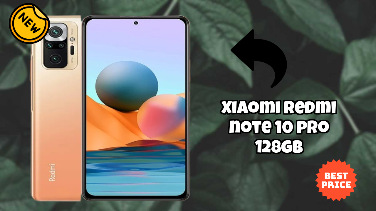 Xiaomi Redmi Note 10 Pro 128GB RAM Review: 6 GB RAM Multitasking Check
