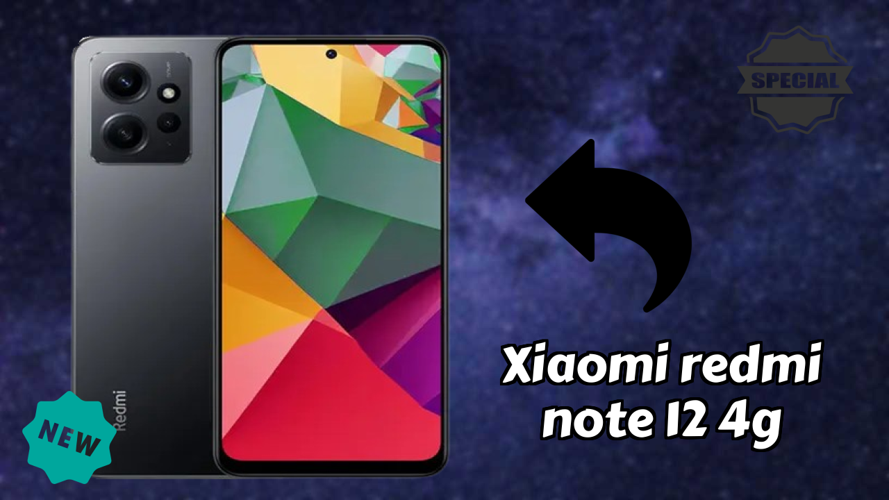 Xiaomi Redmi Note 12 4G Camera Quality: 50 MP + 8 MP + 2 MP Rear Camera Low Light