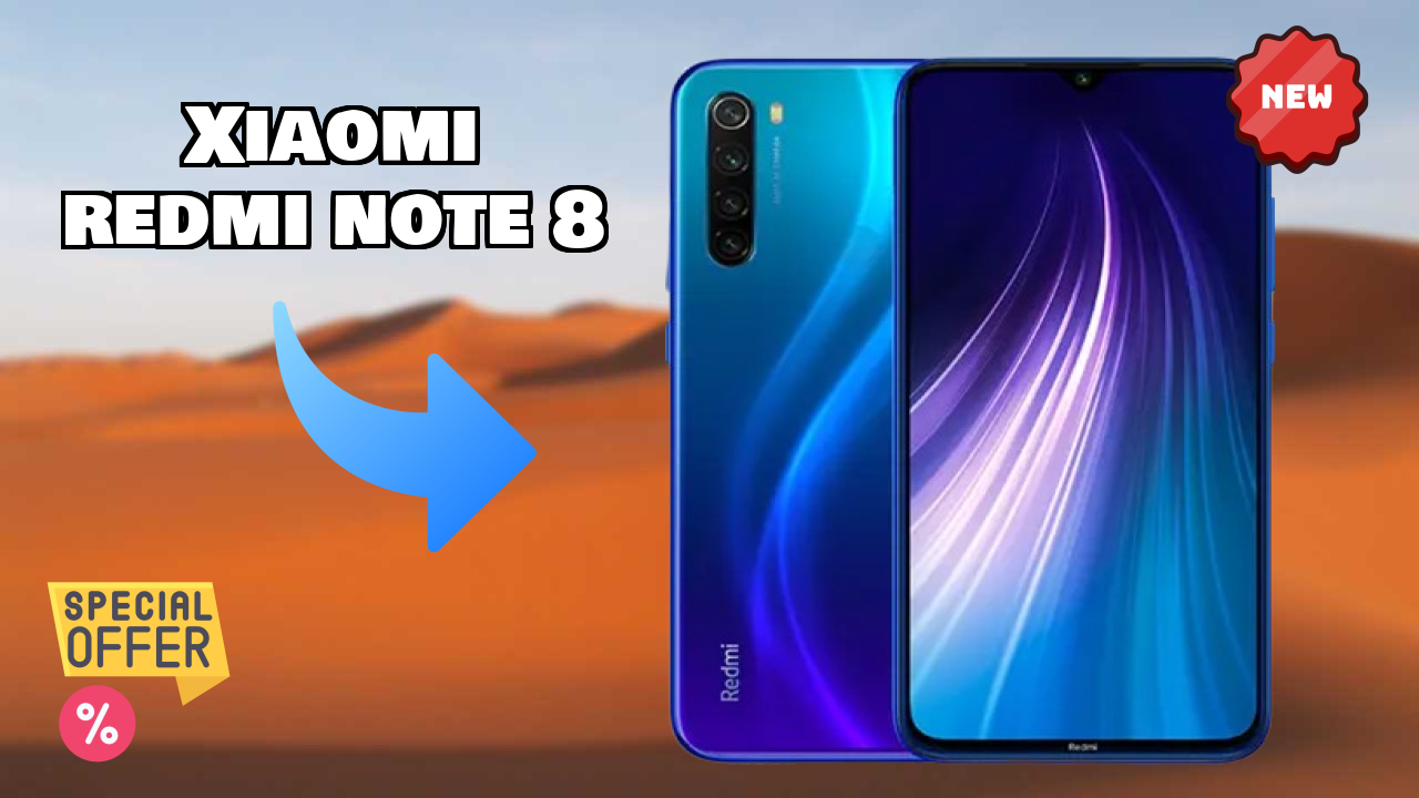 Xiaomi Redmi Note 8 Camera Samples: 48 MP + 8 MP + 2 MP + 2 MP Rear Camera Real Photos