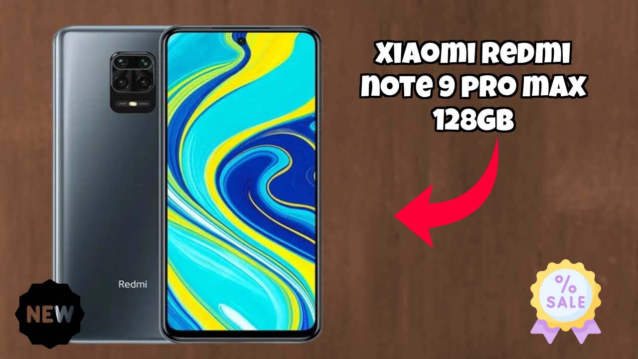 Xiaomi Redmi Note 9 Pro Max 128GB Processor Review: Snapdragon 720G Performance